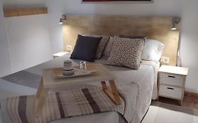 Apartamento Bajo Quintero