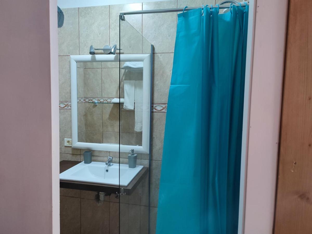 Ferienwohnung Apartamento Bajo Quintero Alcalá la Real Exterior foto